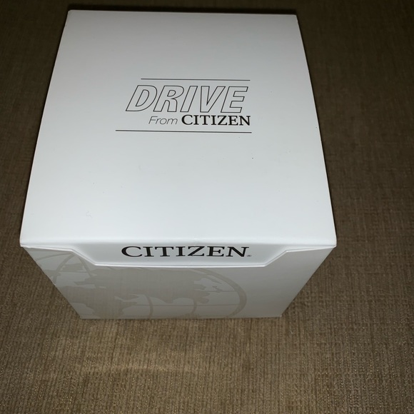 Women’s Citizens Ecodrive Watch main image 4
